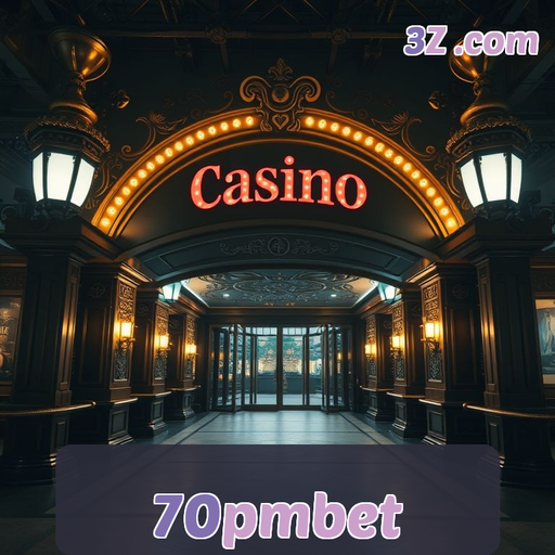 Baixar Diversão no 70pmbet com Jogos Incríveis e Interativos