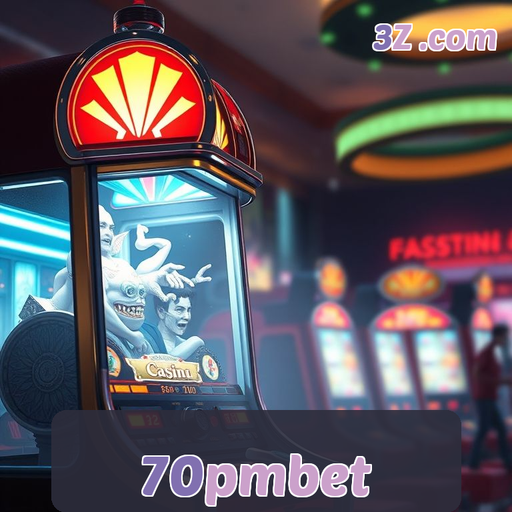 Promoções Imperdíveis no 70pmbet: Jogos e Mais Prêmios